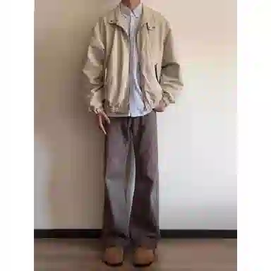 City Hipster Cleanfit