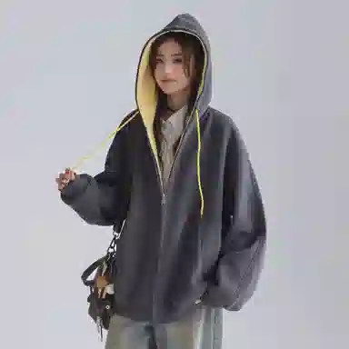 City Hipster cleanfit