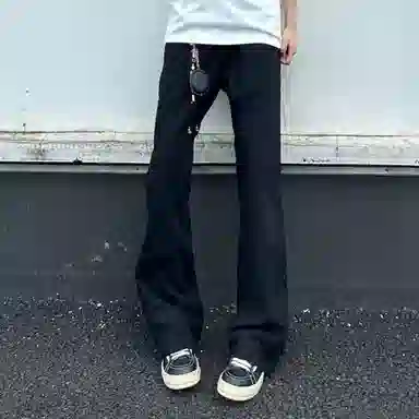 City Hipster cleanfit