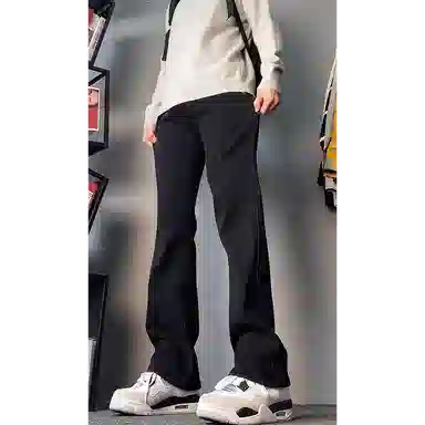 City Hipster cleanfit