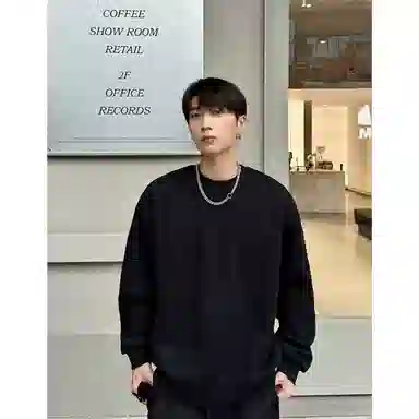 City Hipster cleanfit2025