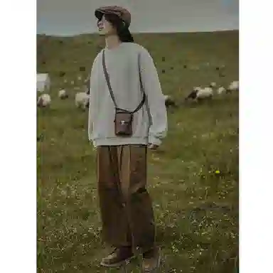 City Hipster cleanfit