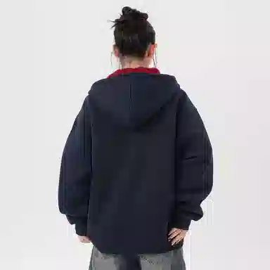 City Hipster cleanfit