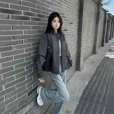 City Hipster cleanfit