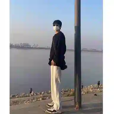 City Hipster cleanfit