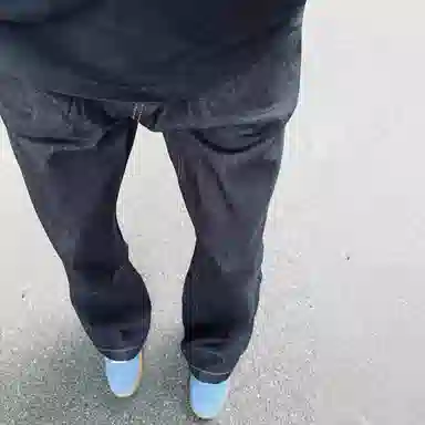 City Hipster vibecleanfit