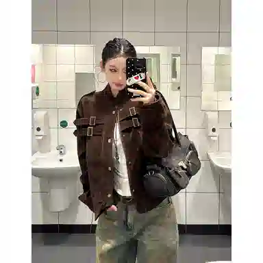 City Hipster cleanfit