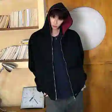 City Hipster cleanfit