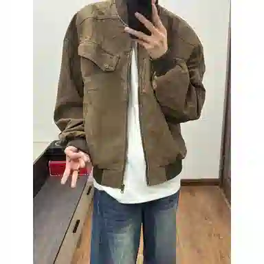 City Hipster cleanfit