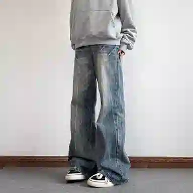 City Hipster cleanfitvibe