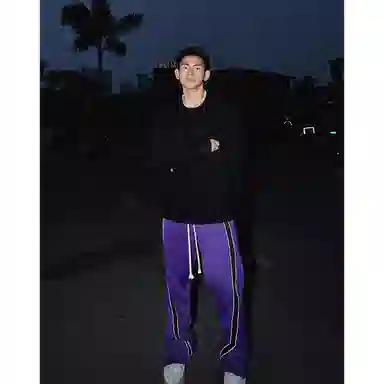 City Hipster cleanfit