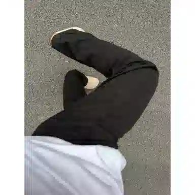 City Hipster cleanfit