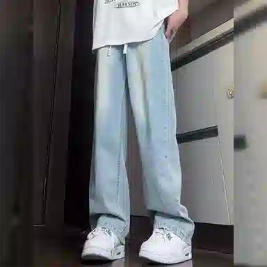 City Hipster cleanfit