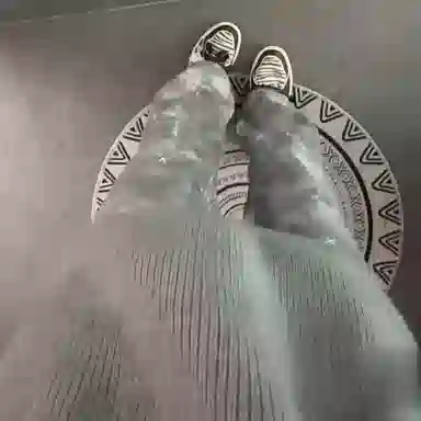 City Hipster oversizevibecleanfit