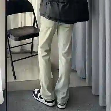 City Hipster vibecleanfit