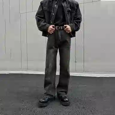 City Hipster vibeccleanfit