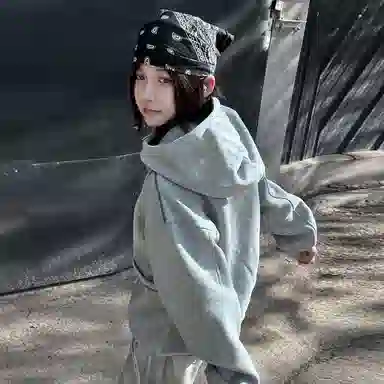 City Hipster vibecleanfit