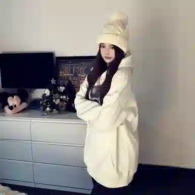 City Hipster cleanfit