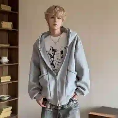 City Hipster cleanfit