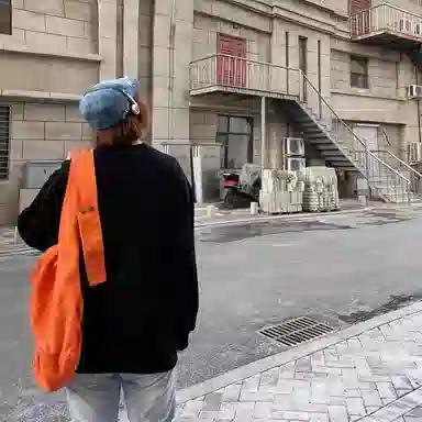 City Hipster cleanfit2025