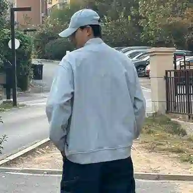 City Hipster bfVcleanfit