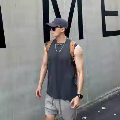 City Hipster T