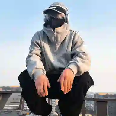 City Hipster vibecleanfit