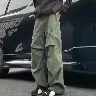 City Hipster cleanfit