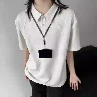 BLUELANDINC Polo