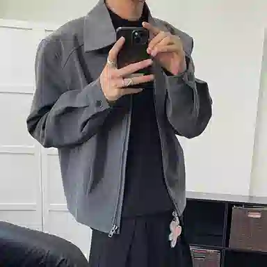 City Hipster cleanfitboxy