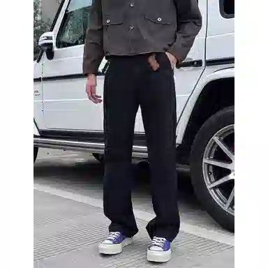 City Hipster cleanfitvibe