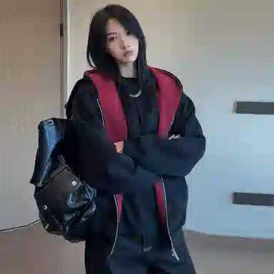 City Hipster vibebfcleanfit