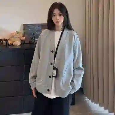 City Hipster bfVcleanfit