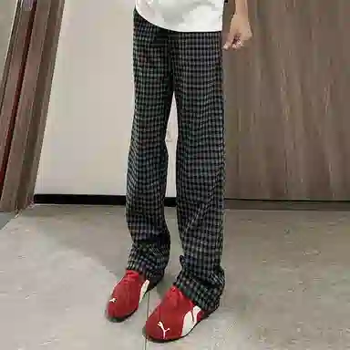 City Hipster cleanfit