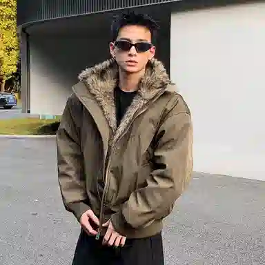 City Hipster cleanfit