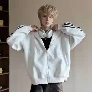 City Hipster oversizecleanfit