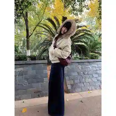 City Hipster cleanfit