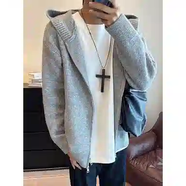 City Hipster cleanfit