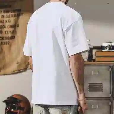 City Hipster cleanfitT