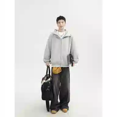 City Hipster cleanfit