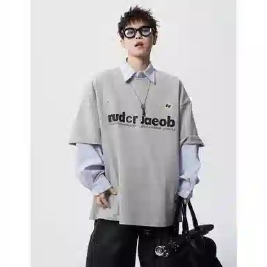 City Hipster oversizeT