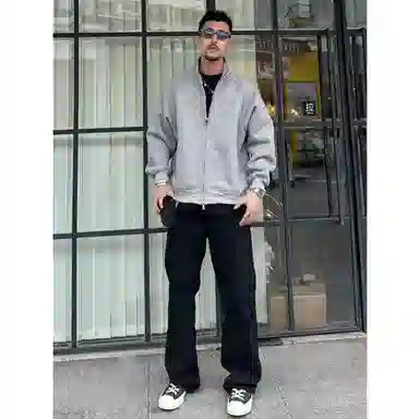 City Hipster cleanfit