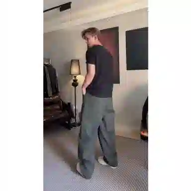 City Hipster cleanfit