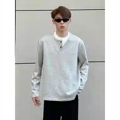 City Hipster cleanfitT