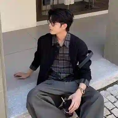 City Hipster cleanfitvibe