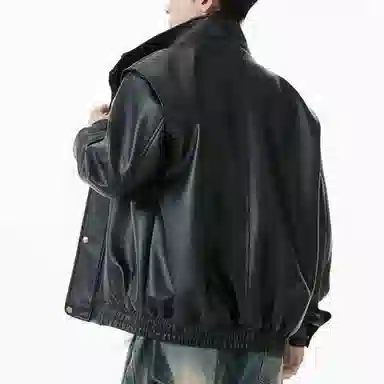 City Hipster bomber