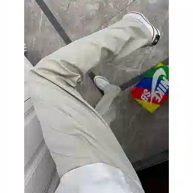 City Hipster cleanfit