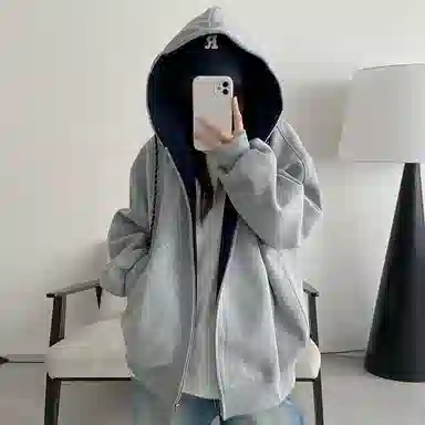 City Hipster cleanfit