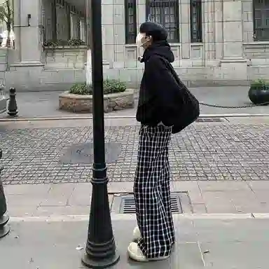 City Hipster cleanfit