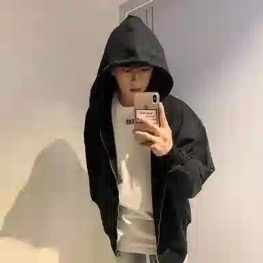 City Hipster oversize